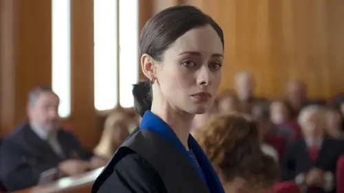 Perdiendo el juicio Temporada 1 Episodios 10 • Sub Español