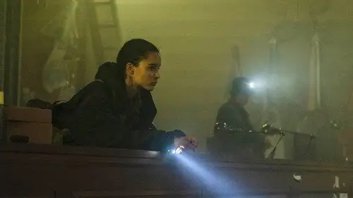 Y: El último hombre Temporada 1 Episodios 9 • Sub Español