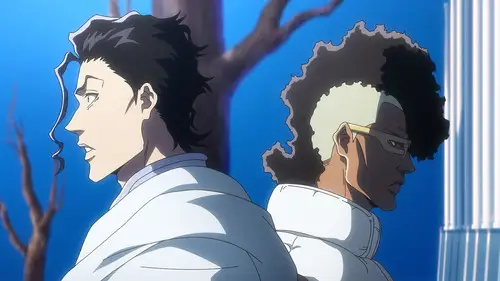 Bleach Temporada 2 Episodios 25 • Sub Español