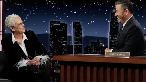 Jimmy Kimmel Live! Temporada 21 Episodios 15 • Sub Español