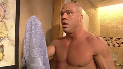 WWE Friday Night SmackDown S7E1 • Oglądaj Online