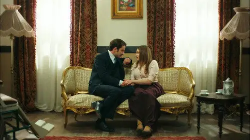 Vatanım Sensin Temporada 2 Episodios 23 • Sub Español