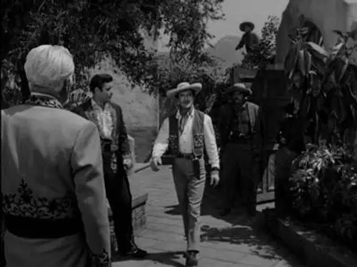 El Zorro Temporada 0 Episodios 2 • Sub Español
