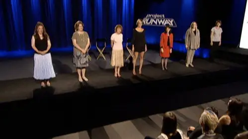 Pasarela a la fama Temporada 5 Episodios 10 • Sub Español