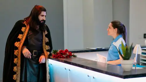 Lo que hacemos en las sombras Temporada 3 Episodios 2 • Sub Español