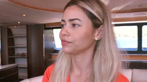 Bajo cubierta en un velero Temporada 2 Episodios 8 • Sub Español
