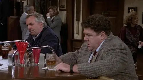 Cheers Temporada 11 Episodios 22 • Sub Español
