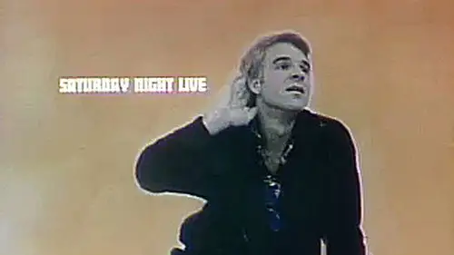 Saturday Night Live Temporada 3 Episodios 9 • Sub Español