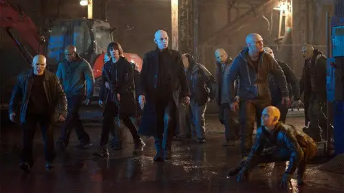 The Strain Temporada 4 Episodios 10 • Sub Español