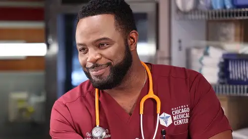 Chicago Med Temporada 7 Episodios 3 • Sub Español