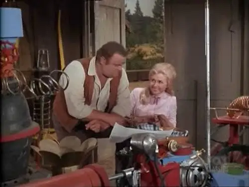 Bonanza Temporada 9 Episodios 14 • Sub Español