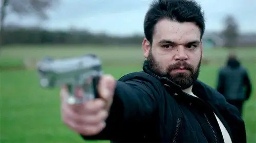 Mocro Maffia Temporada 1 Episodios 8 • Sub Español