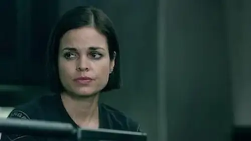 S.W.A.T.: Los hombres de Harrelson Temporada 3 Episodios 7 • Sub Español