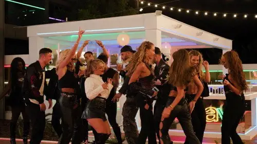 Love Island: All Stars Temporada 1 Episodios 5 • Sub Español