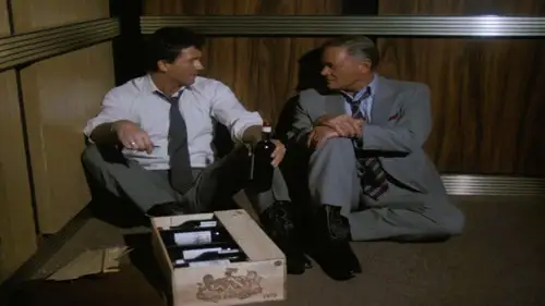 Dallas Temporada 12 Episodios 19 • Sub Español