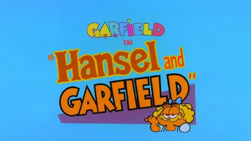 Garfield y sus amigos Temporada 2 Episodios 9 • Sub Español