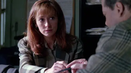 NYPD Blue Temporada 1 Cap 17 • Español Online