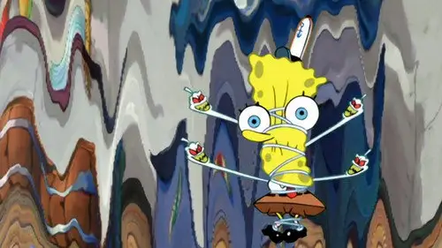 Bob Esponja Temporada 2 Episodios 3 • Sub Español