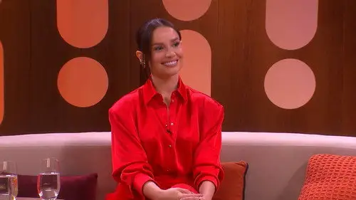 Saia Justa Temporada 24 Episodios 4 • Sub Español