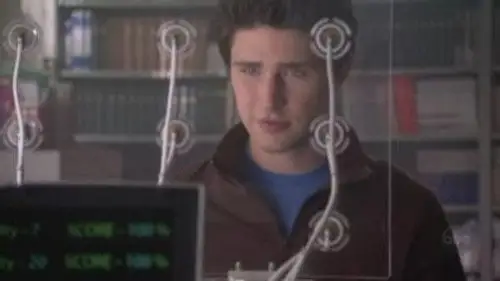 Kyle XY Temporada 1 Episodios 8 • Sub Español