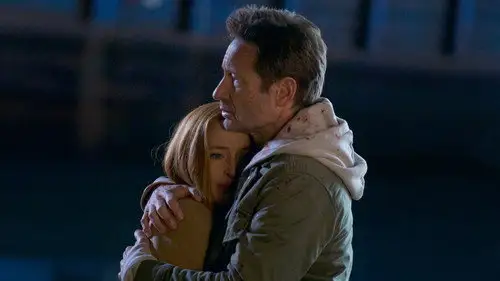 Expediente X Temporada 11 Episodios 10 • Sub Español