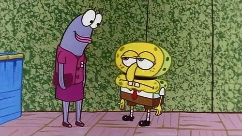 Bob Esponja Temporada 1 Episodios 19 • Sub Español