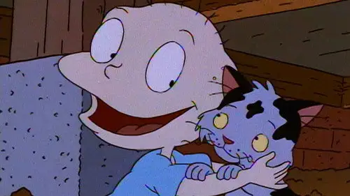 Rugrats: Aventuras en pañales Temporada 4 Episodios 2 • Sub Español