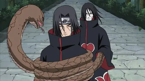 Naruto Shippuden Temporada 6 Episodios 114 • Sub Español