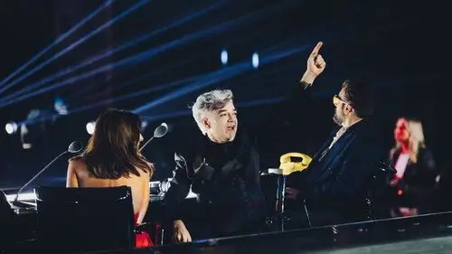 Factor X (Italia) Temporada 17 Episodios 9 • Sub Español