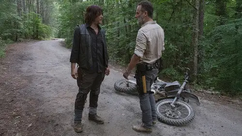 The Walking Dead Temporada 9 Episodios 4 • Sub Español