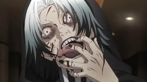 Tokyo Ghoul Temporada 3 Episodios 5 • Sub Español