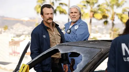 NCIS: Origins Temporada 1 Episodios 15 • Sub Español