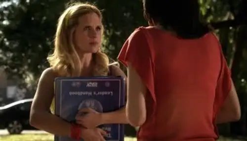 Army Wives Temporada 6 Episodios 5 • Sub Español