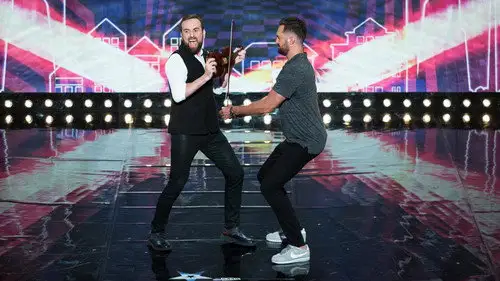 Mam talent! Temporada 10 Episodios 3 • Sub Español