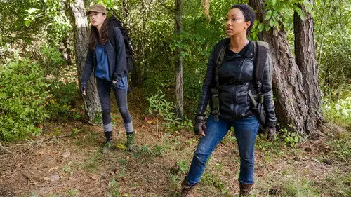 The Walking Dead Temporada 7 Episodios 14 • Sub Español