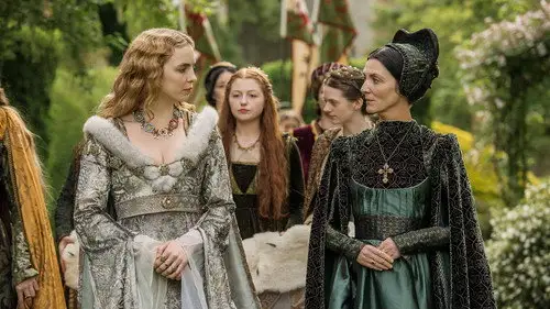 La princesa blanca Temporada 1 Episodios 3 • Sub Español
