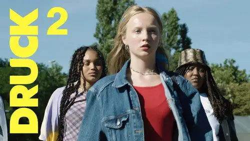 Druck Temporada 5 Episodios 2 • Sub Español