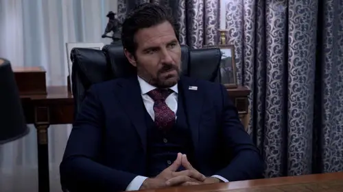 Tyler Perry's The Oval Temporada 2 Episodios 2 • Sub Español
