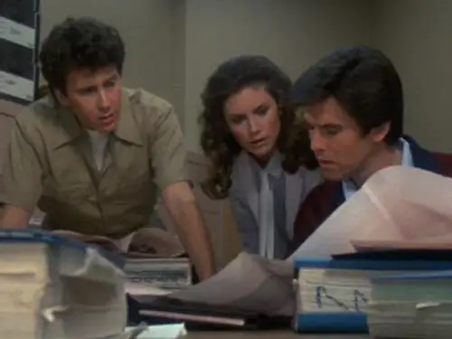 Remington Steele Temporada 1 Episodios 13 • Sub Español