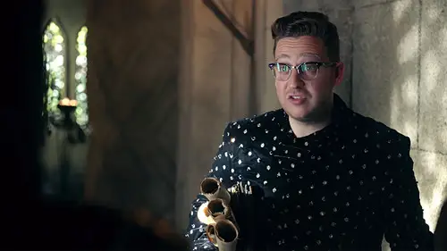 The Magicians Temporada 4 Episodios 11 • Sub Español