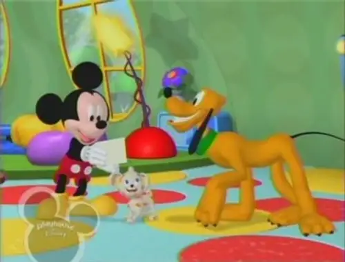 La casa de Mickey Mouse Temporada 1 Episodios 15 • Sub Español