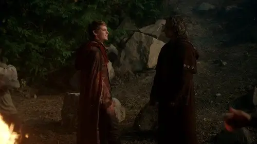 Érase una vez Temporada 3 Episodios 4 • Sub Español