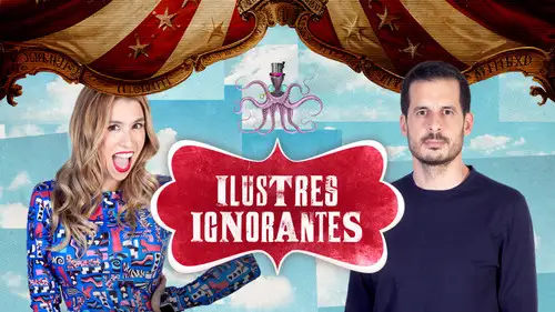 Ilustres Ignorantes Temporada 18 Episodios 10 • Sub Español
