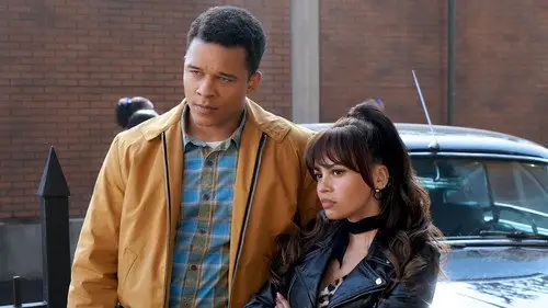 Riverdale Temporada 7 Episodios 13 • Sub Español