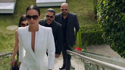 Queen of the South Temporada 5 Episodios 9 • Sub Español