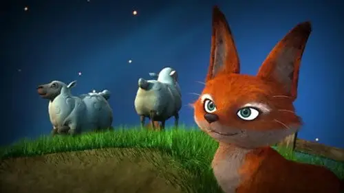 El Principito Temporada 1 Episodios 13 • Sub Español