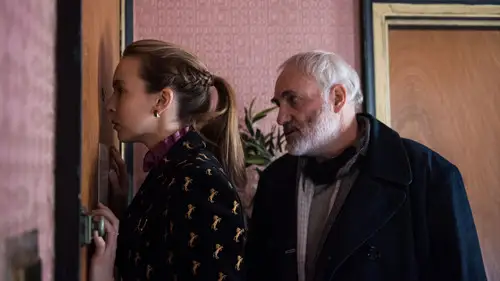 Killing Eve Temporada 2 Episodios 3 • Sub Español