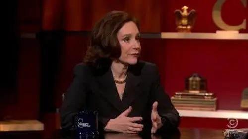 The Colbert Report Temporada 7 Episodios 9 • Sub Español