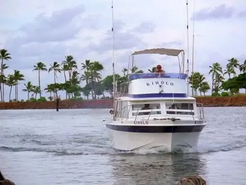 Hawaii 5-0 Temporada 9 Episodios 10 • Sub Español