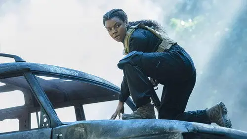 Hanna Temporada 2 Episodios 5 • Sub Español